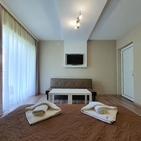 Дамяновата Къща Villa Sapareva Banya Bagian luar foto