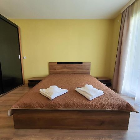 Дамяновата Къща Villa Sapareva Banya Bagian luar foto