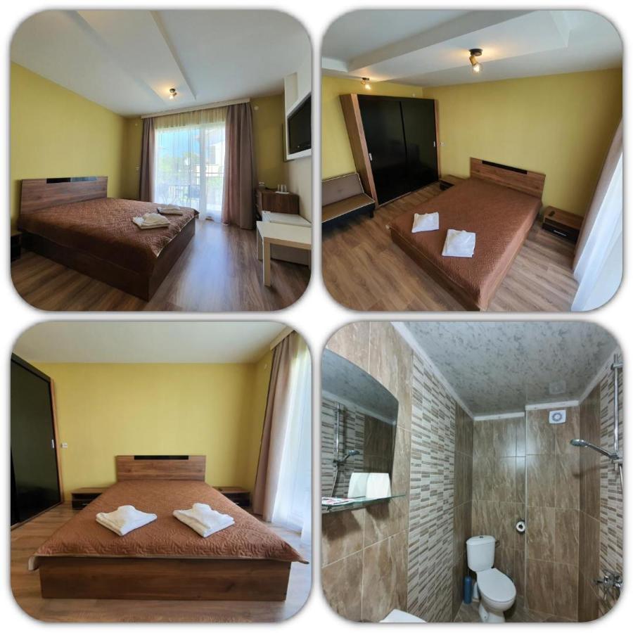 Дамяновата Къща Villa Sapareva Banya Bagian luar foto