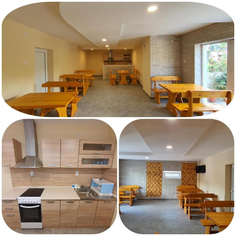 Дамяновата Къща Villa Sapareva Banya Bagian luar foto