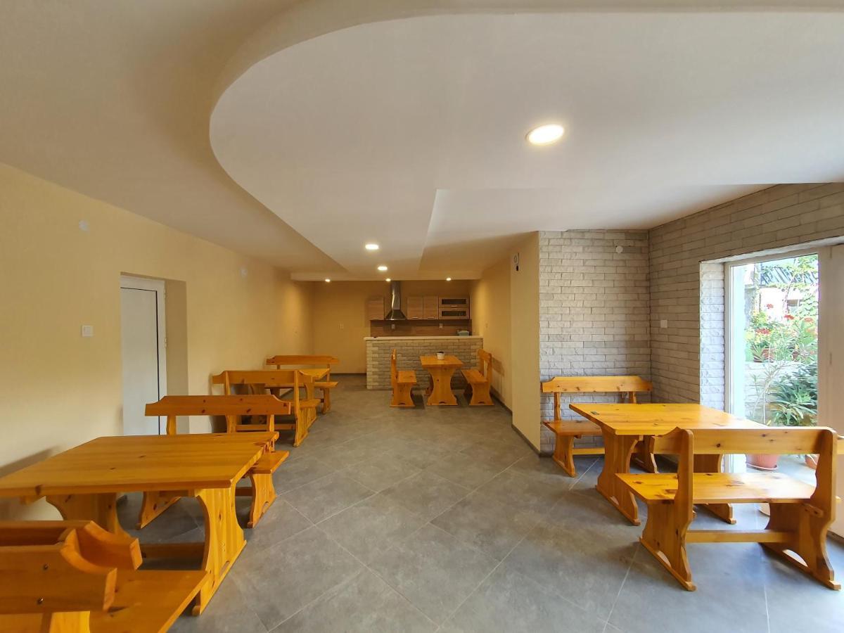 Дамяновата Къща Villa Sapareva Banya Bagian luar foto