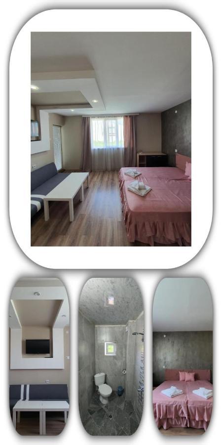 Дамяновата Къща Villa Sapareva Banya Bagian luar foto