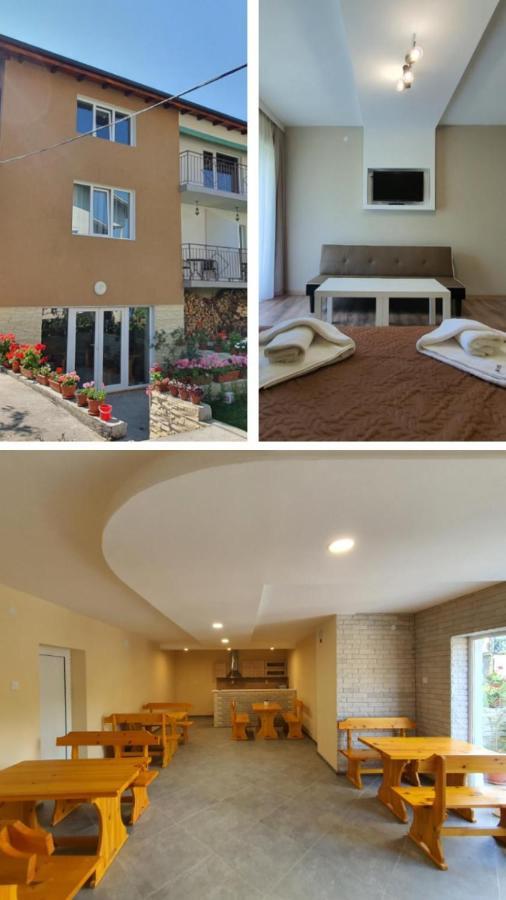 Дамяновата Къща Villa Sapareva Banya Bagian luar foto