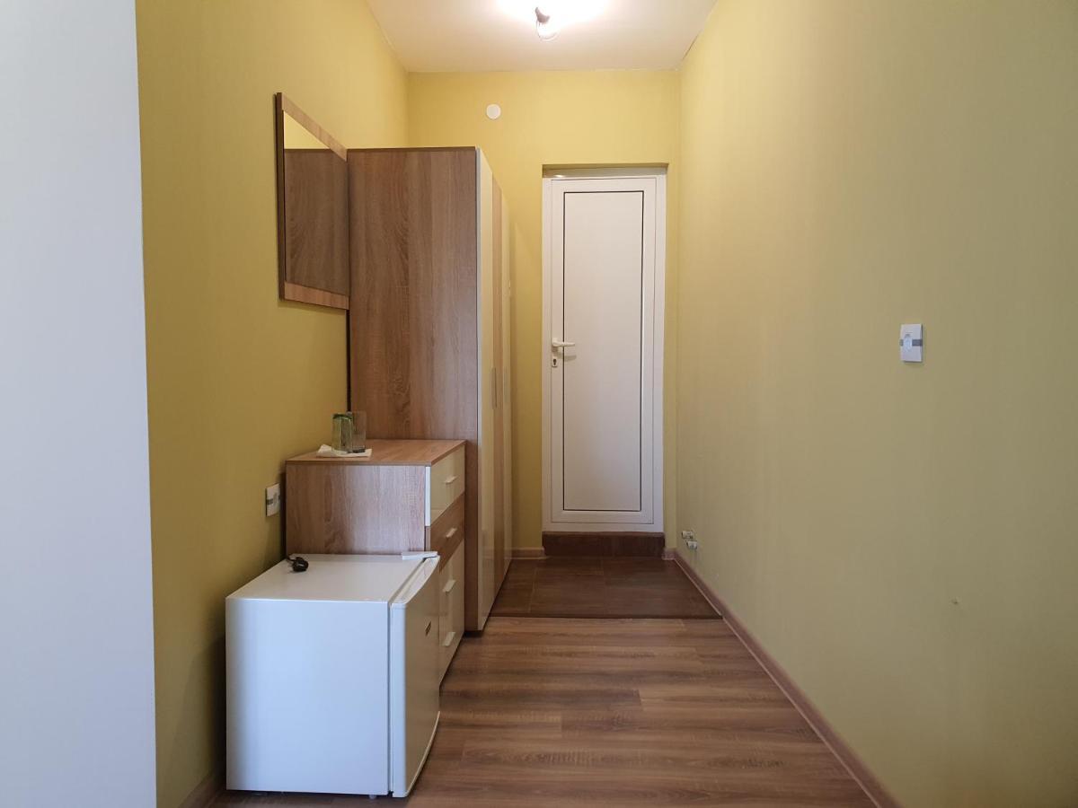 Дамяновата Къща Villa Sapareva Banya Bagian luar foto
