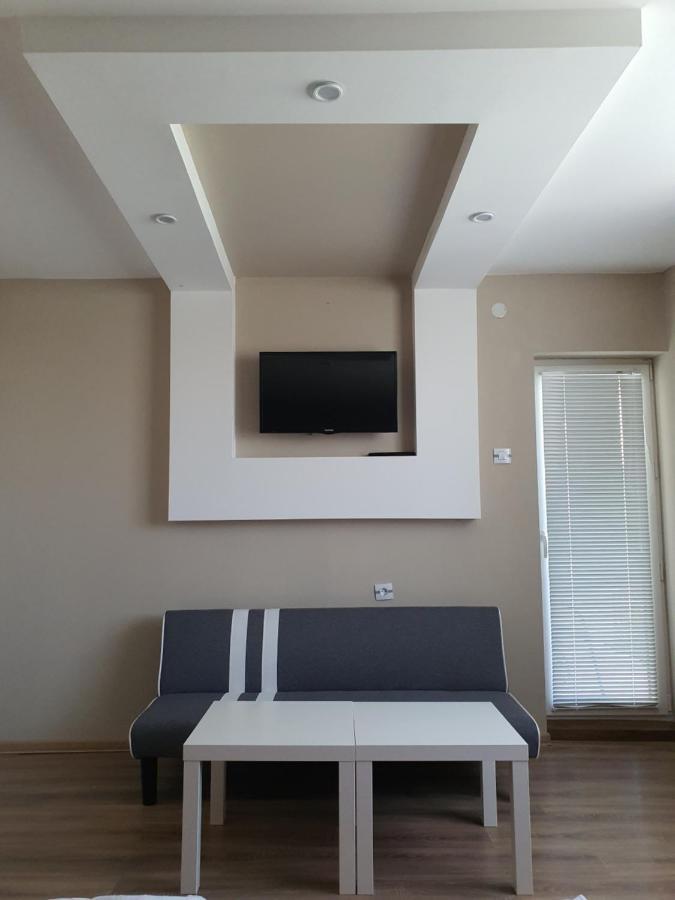 Дамяновата Къща Villa Sapareva Banya Bagian luar foto