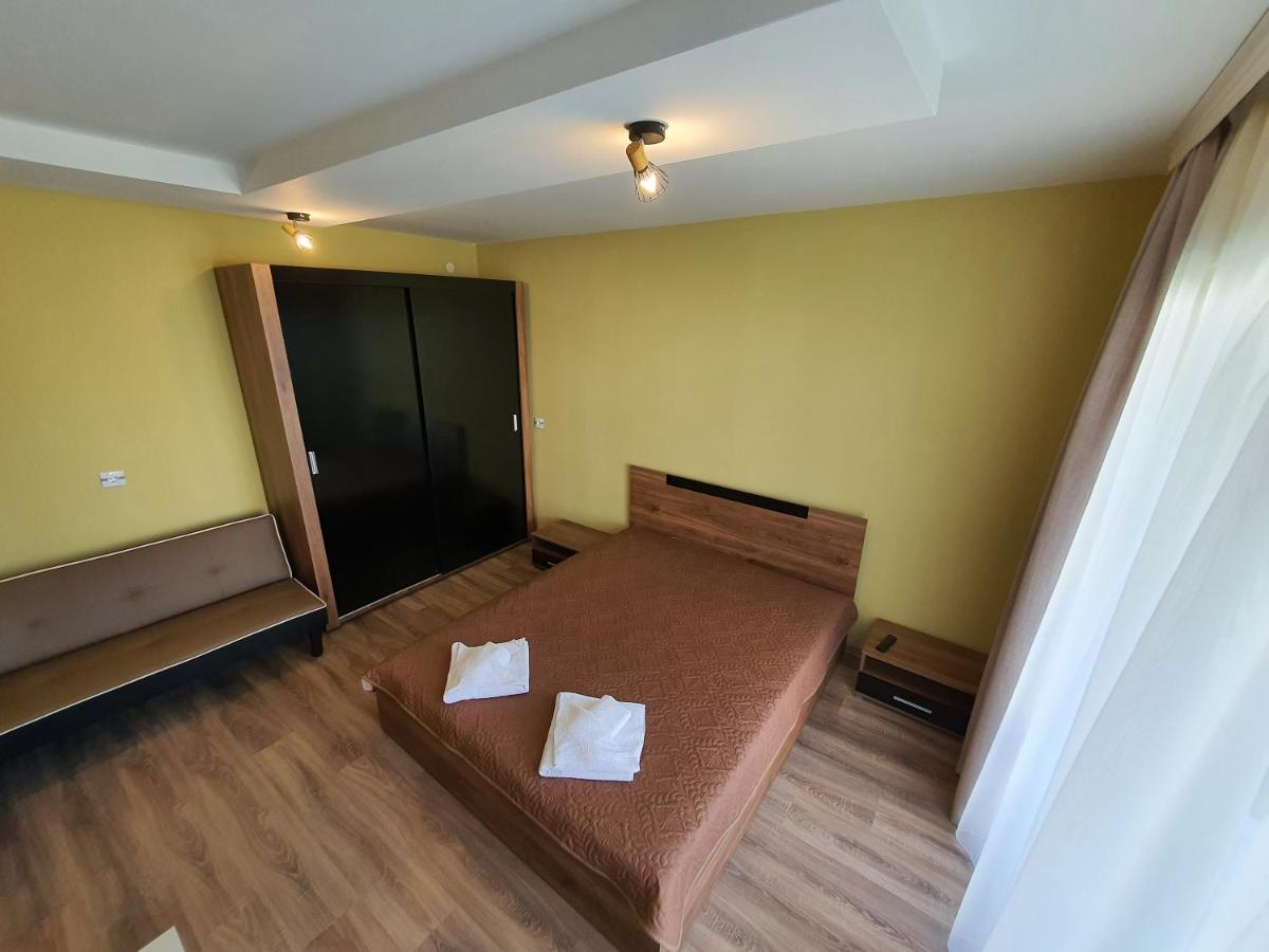 Дамяновата Къща Villa Sapareva Banya Bagian luar foto