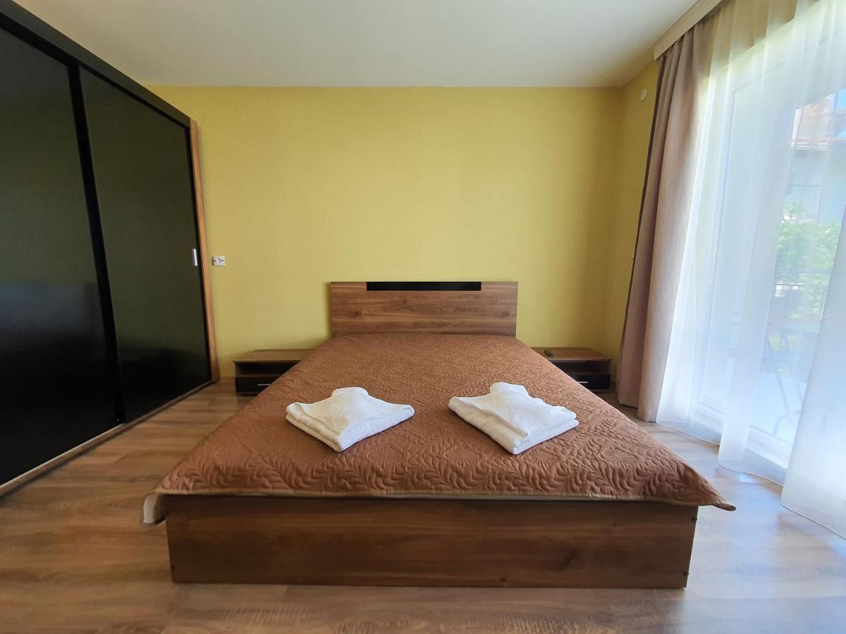 Дамяновата Къща Villa Sapareva Banya Bagian luar foto