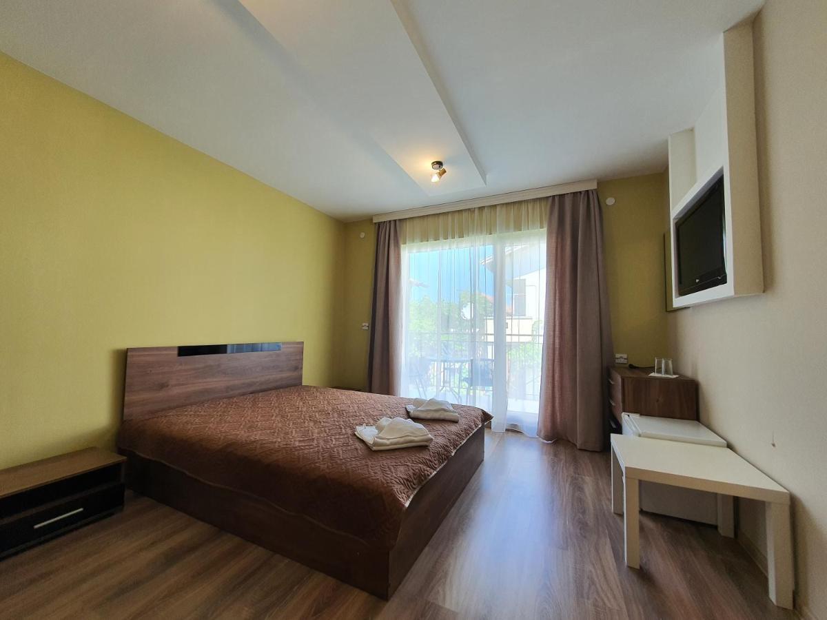 Дамяновата Къща Villa Sapareva Banya Bagian luar foto