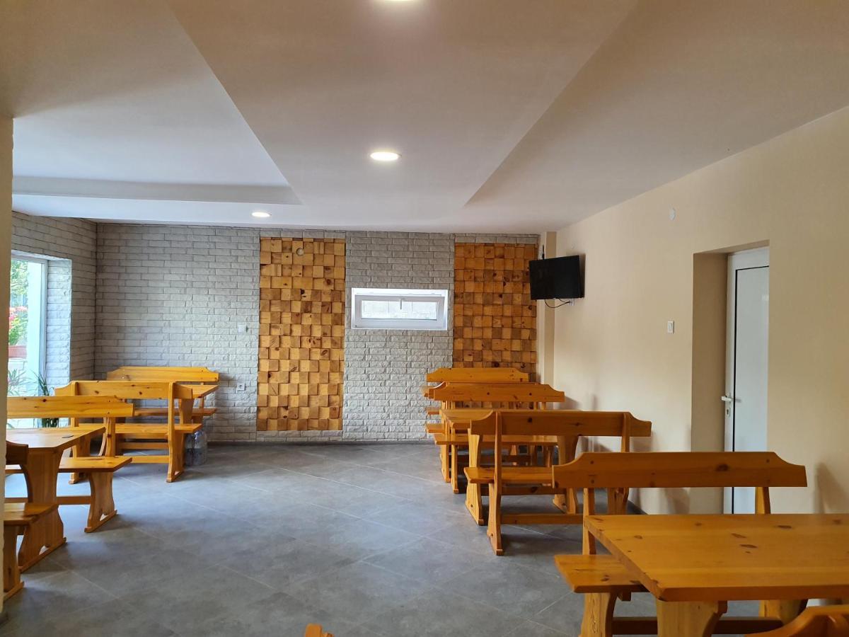 Дамяновата Къща Villa Sapareva Banya Bagian luar foto