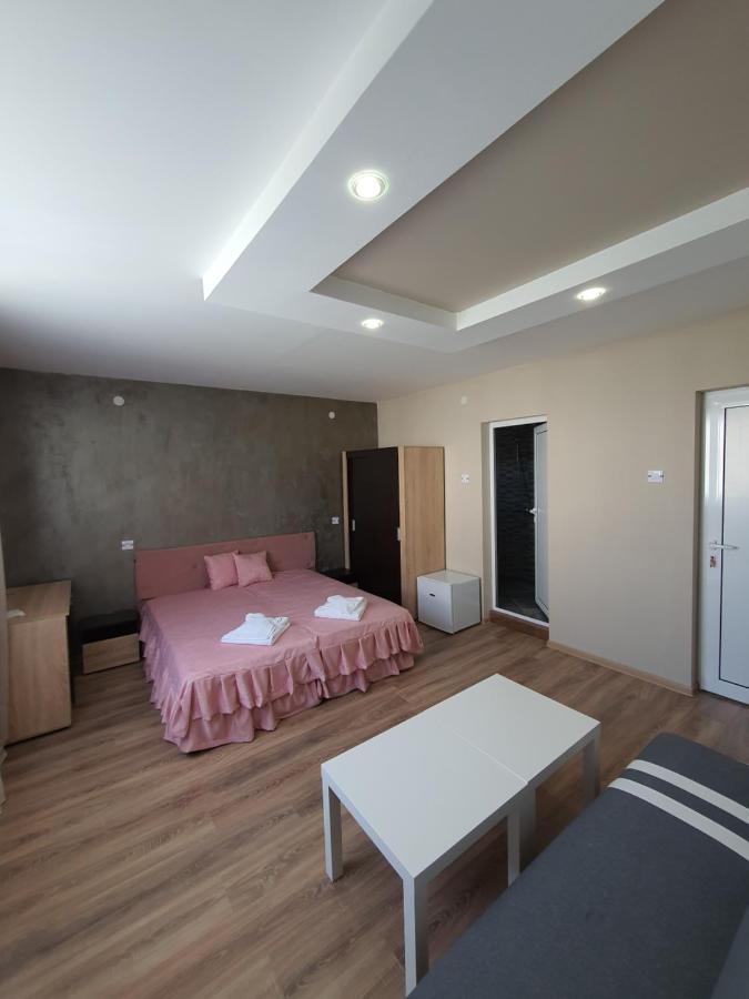 Дамяновата Къща Villa Sapareva Banya Bagian luar foto