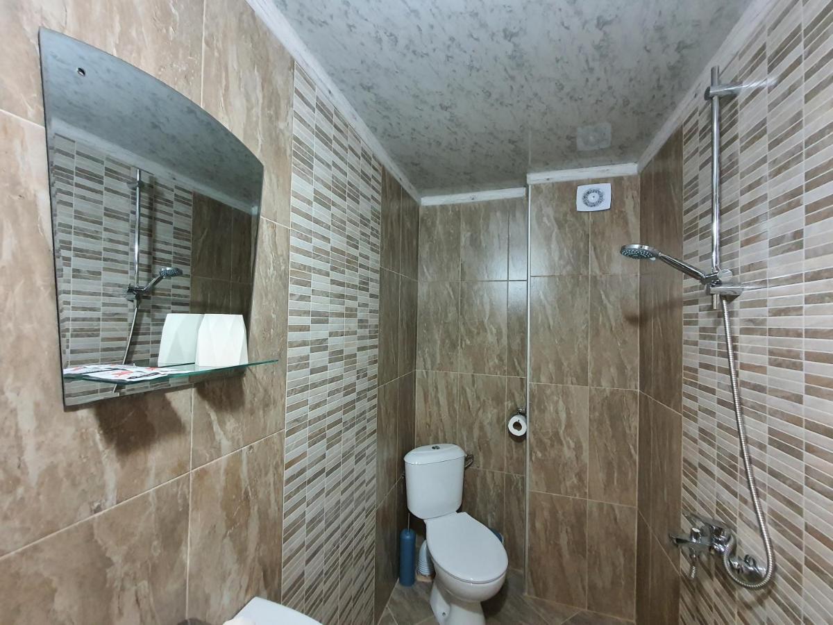 Дамяновата Къща Villa Sapareva Banya Bagian luar foto