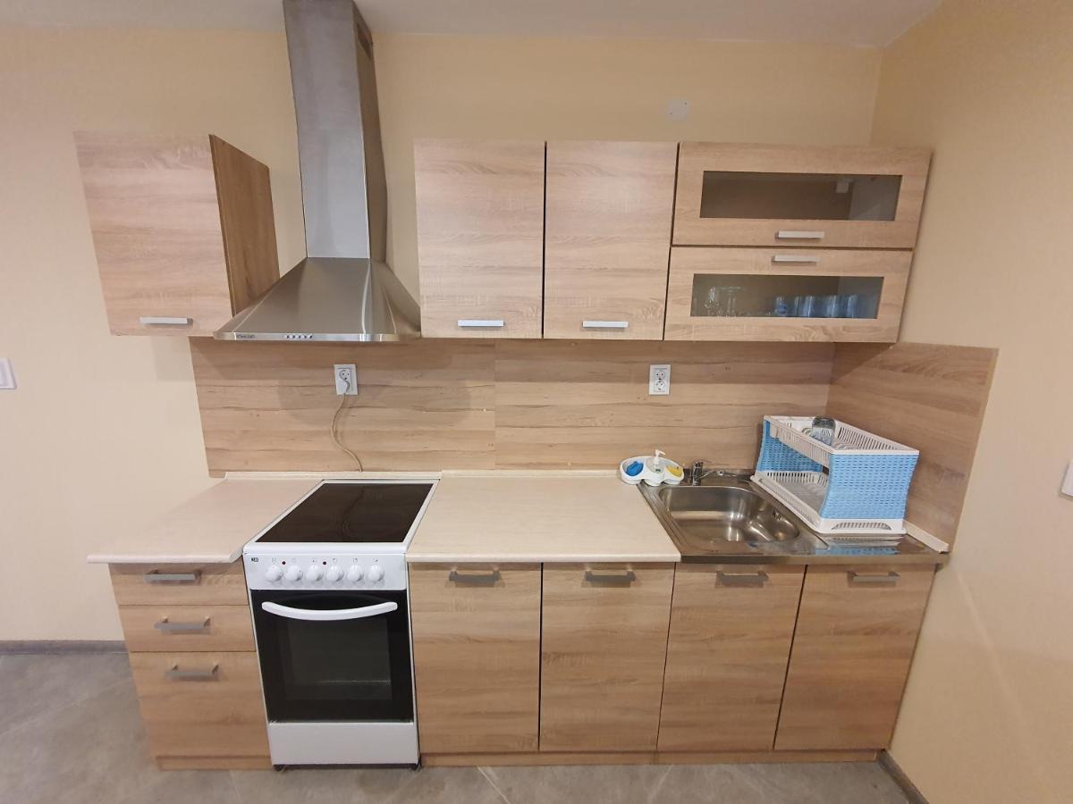 Дамяновата Къща Villa Sapareva Banya Bagian luar foto