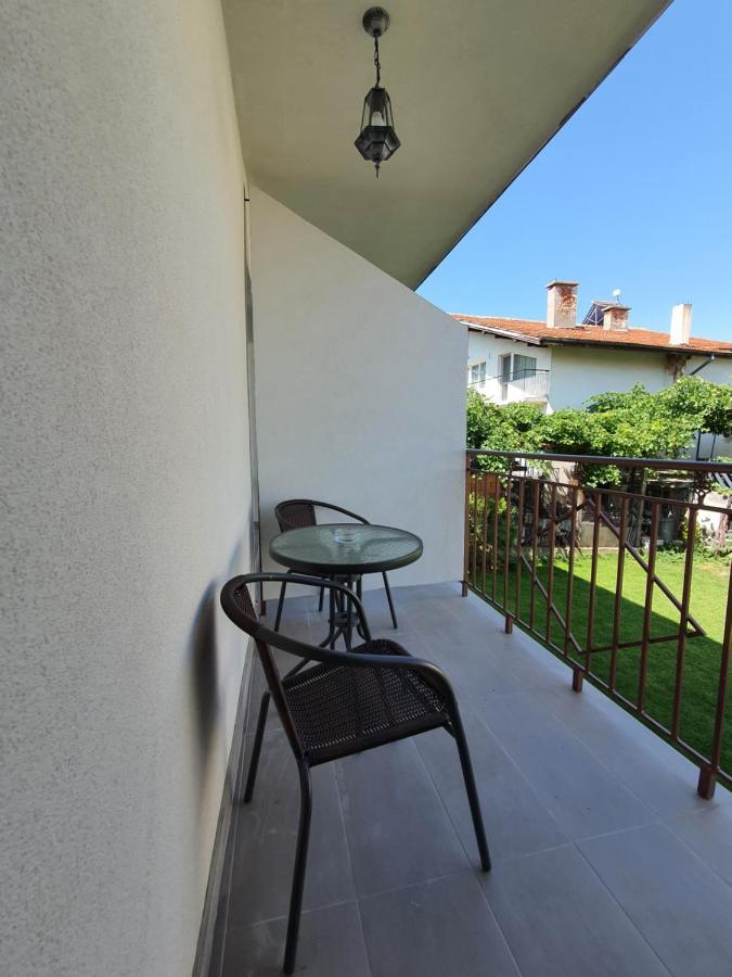 Дамяновата Къща Villa Sapareva Banya Bagian luar foto