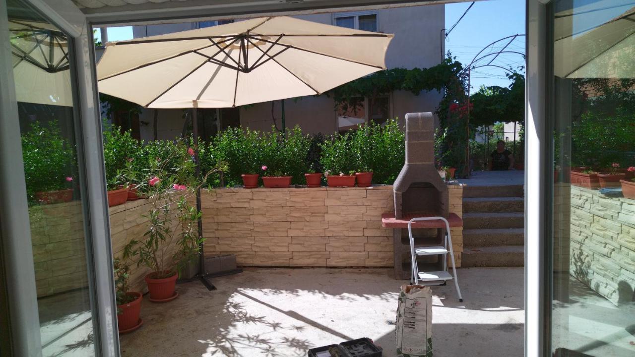 Дамяновата Къща Villa Sapareva Banya Bagian luar foto